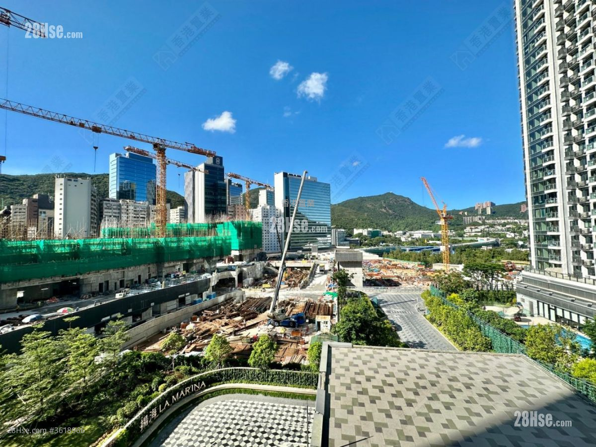 港島南岸 售盤 1 房 , 1 浴室 335 平方呎 港島南岸 售盤 1 房 , 1 浴室 335 平方呎