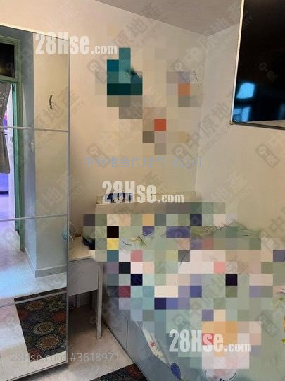 天頌苑 售盤 2 房 506 平方呎 天頌苑 售盤 2 房 506 平方呎