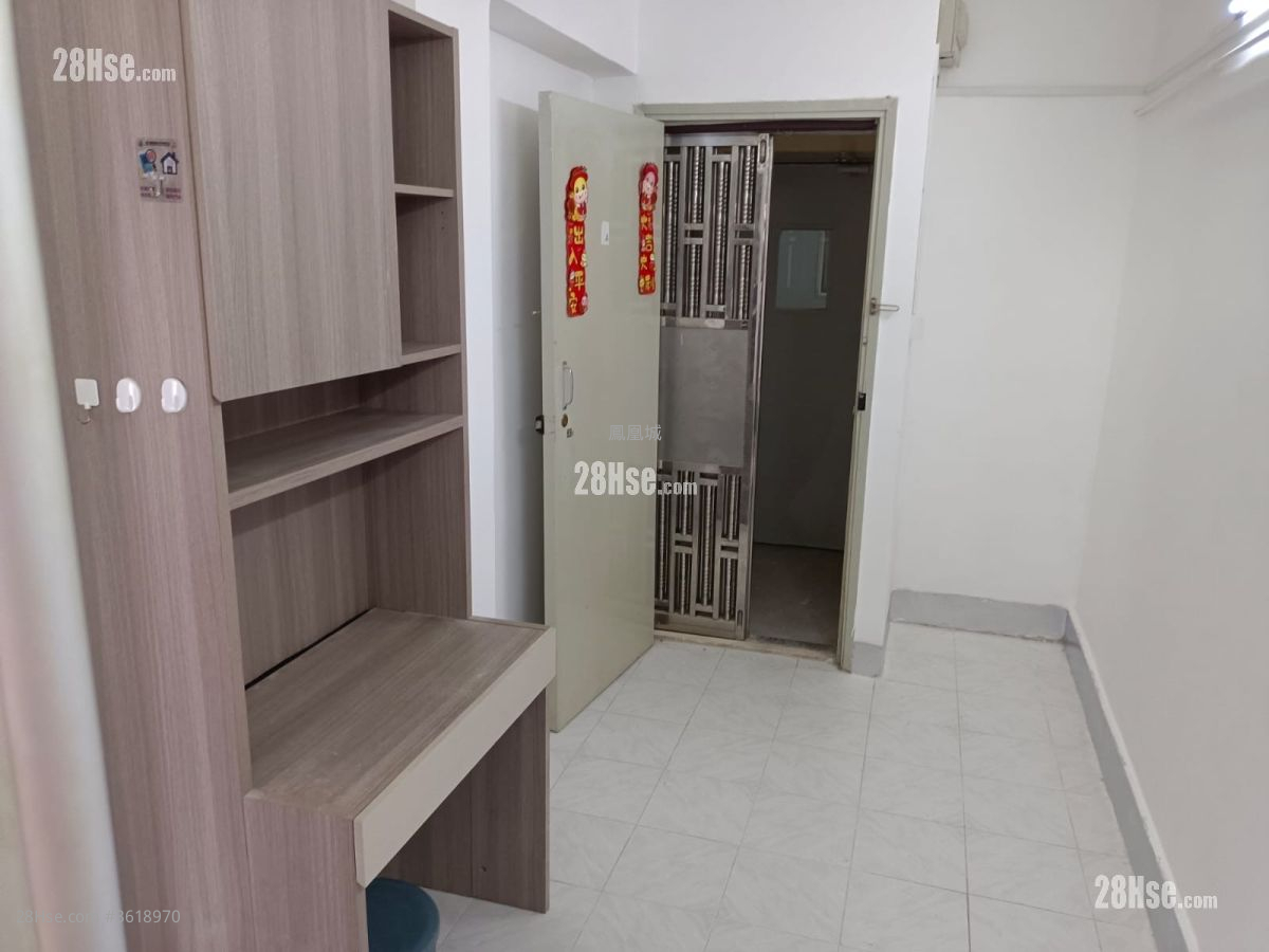 Yu Chau Building Rental 1 Bedroom , 1 Bathroom 180 ft² Yu Chau Building Rental 1 Bedroom , 1 Bathroom 180 ft²