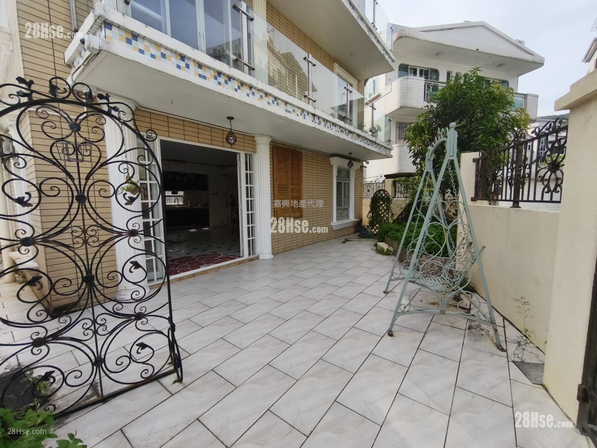 Ting Kok Village Sell 4 Bedrooms , 4 Bathrooms Ting Kok Village Sell 4 Bedrooms , 4 Bathrooms