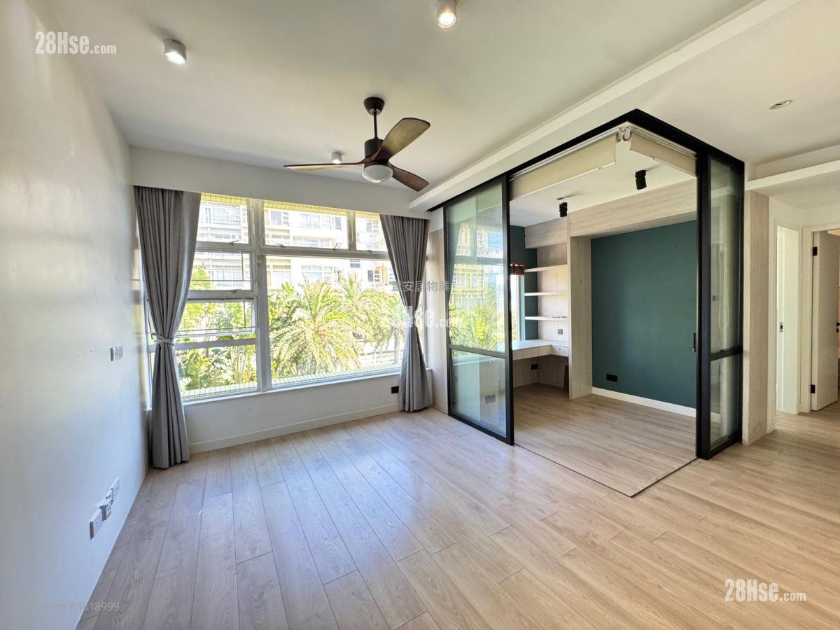 漣山 售盤 3 房 , 2 浴室 漣山 售盤 3 房 , 2 浴室