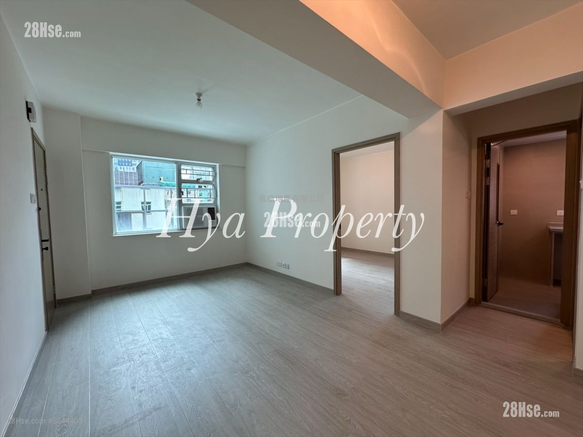 Wing Cheung Mansion Rental 1 Bedroom , 1 Bathroom 499 ft² Wing Cheung Mansion Rental 1 Bedroom , 1 Bathroom 499 ft²