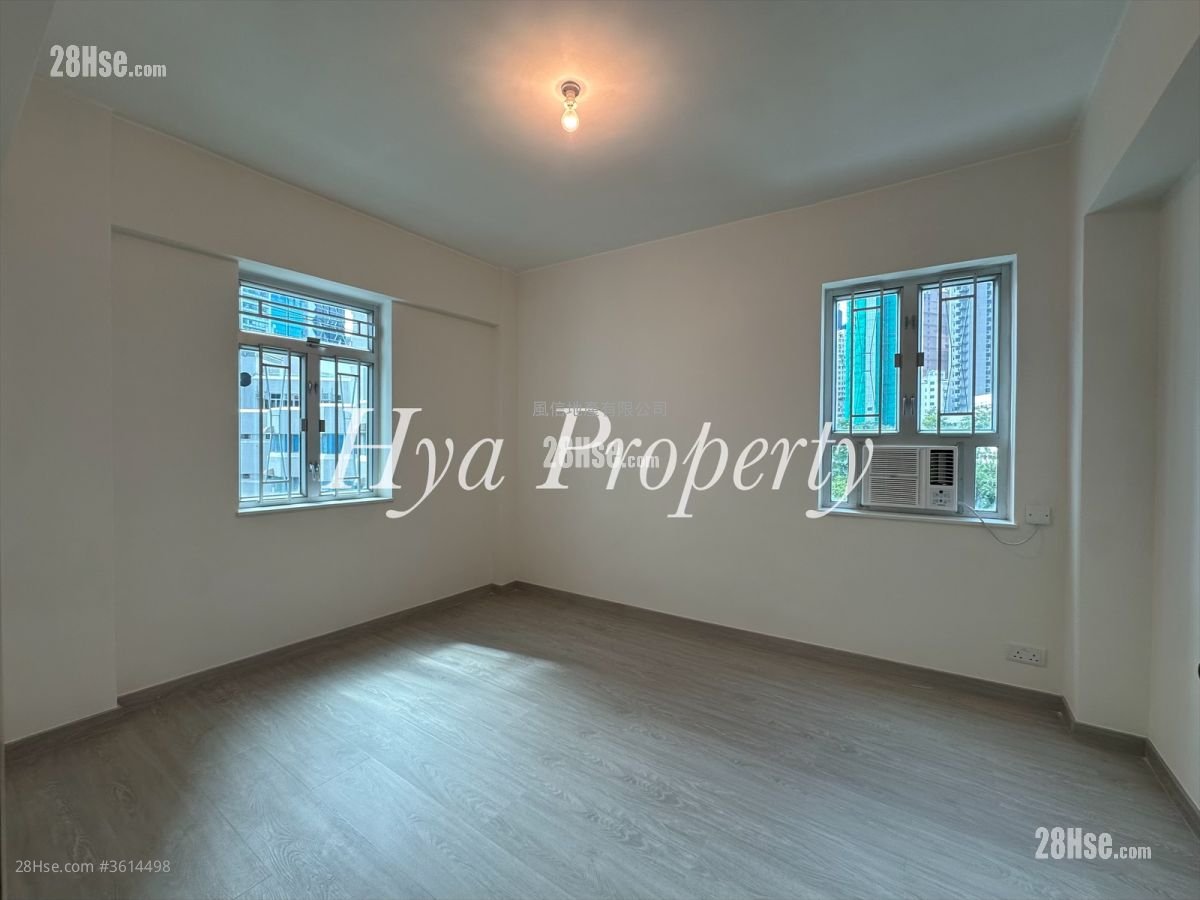 Wing Cheung Mansion Rental 1 Bedroom , 1 Bathroom 499 ft² Wing Cheung Mansion Rental 1 Bedroom , 1 Bathroom 499 ft²