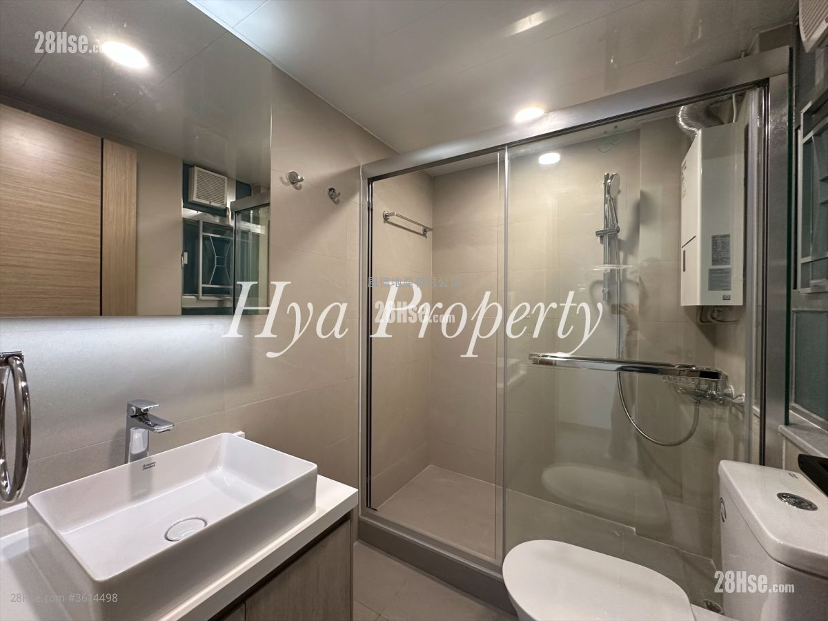 Wing Cheung Mansion Rental 1 Bedroom , 1 Bathroom 499 ft² Wing Cheung Mansion Rental 1 Bedroom , 1 Bathroom 499 ft²