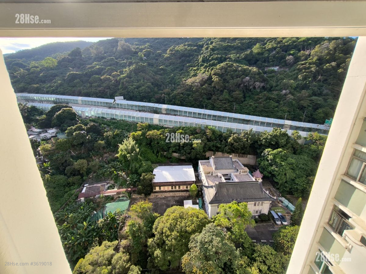 麗城花園 售盤 3 房 , 2 浴室 644 平方呎 麗城花園 售盤 3 房 , 2 浴室 644 平方呎