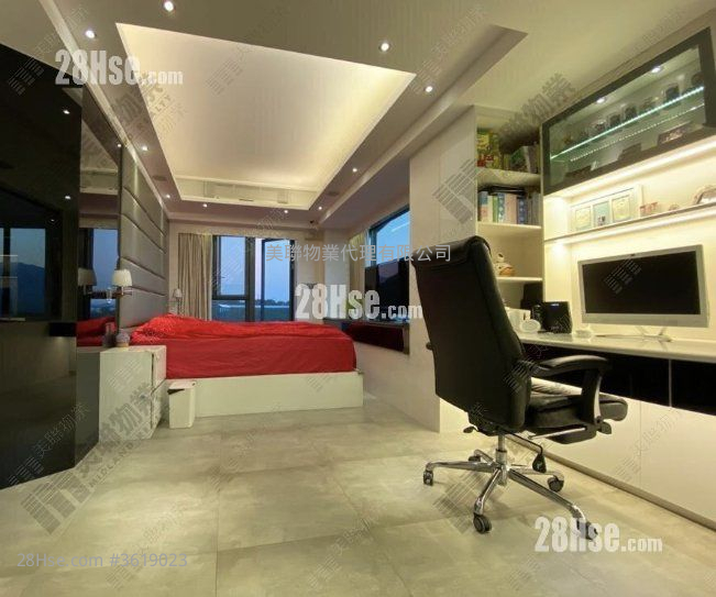 Mont Vert Rental 899 ft² Mont Vert Rental 899 ft²