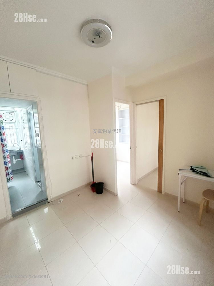 富盛大廈 租盤 2 房 , 1 浴室 255 平方呎