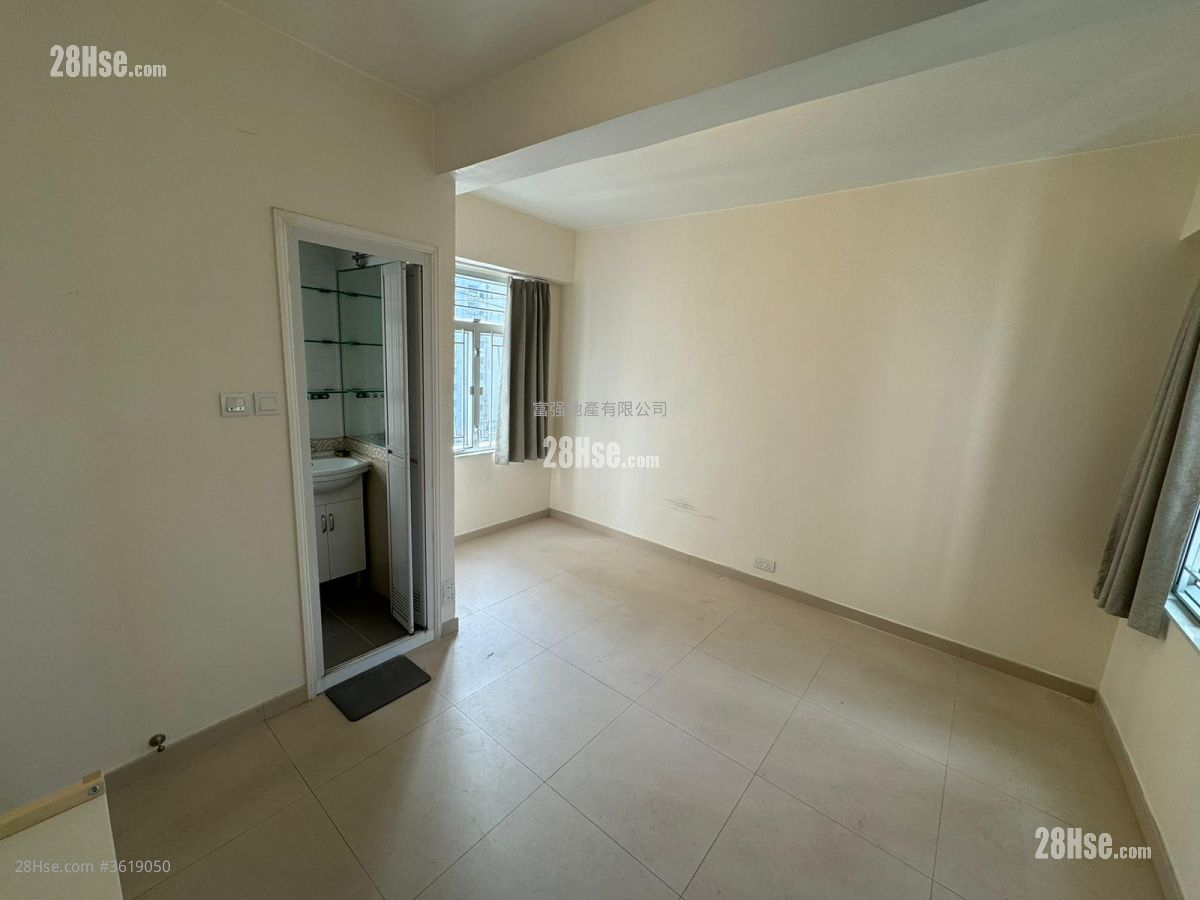 Man Shek Building Rental 246 ft²
