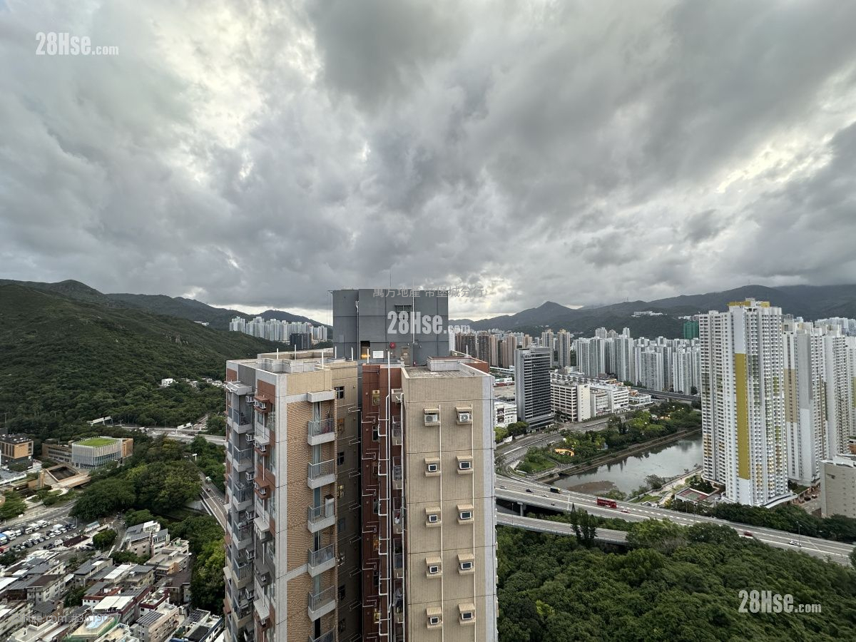 綠怡雅苑 售盤 2 房 , 1 浴室 588 平方呎 綠怡雅苑 售盤 2 房 , 1 浴室 588 平方呎