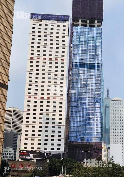 Bank Of America Tower Rental Bank Of America Tower Rental