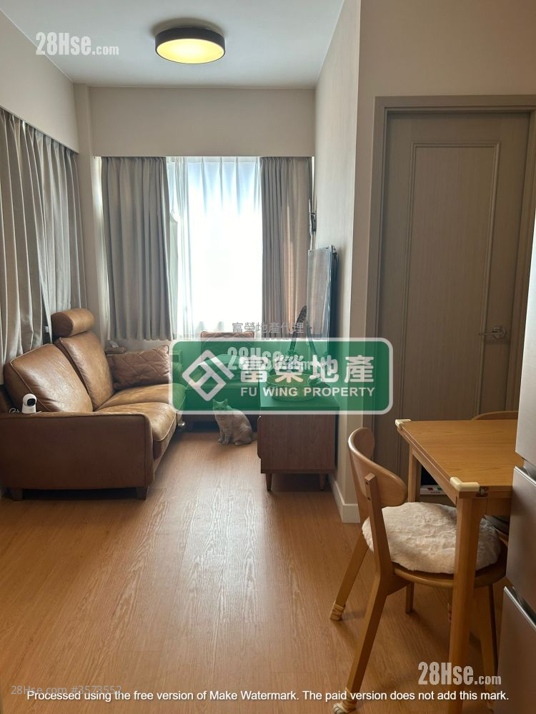 寶齡大廈 售盤 1 房 , 1 浴室 245 平方呎