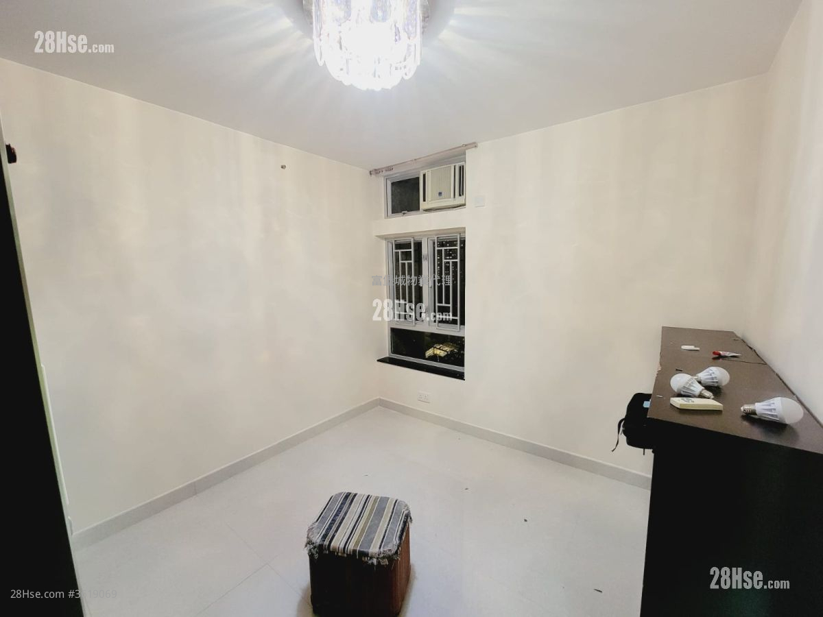 廣林苑 租盤 3 房 , 1 浴室 595 平方呎 廣林苑 租盤 3 房 , 1 浴室 595 平方呎