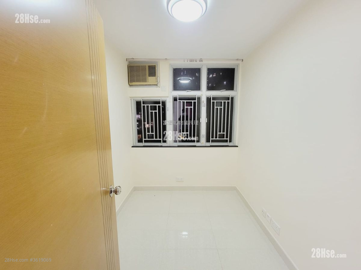 廣林苑 租盤 3 房 , 1 浴室 595 平方呎 廣林苑 租盤 3 房 , 1 浴室 595 平方呎