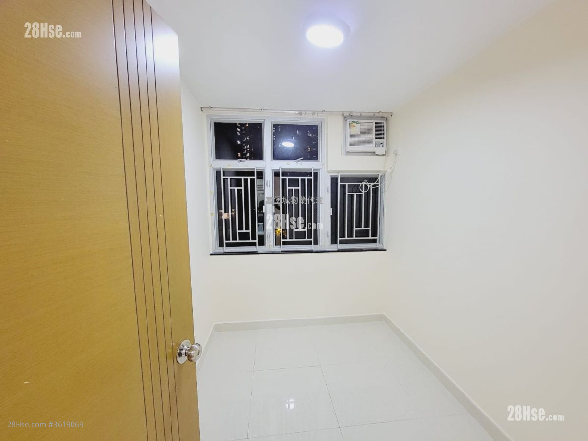 廣林苑 租盤 3 房 , 1 浴室 595 平方呎 廣林苑 租盤 3 房 , 1 浴室 595 平方呎