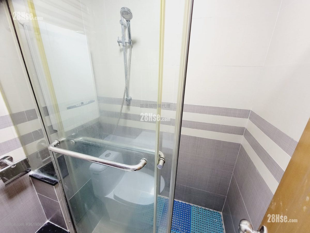 廣林苑 租盤 3 房 , 1 浴室 595 平方呎 廣林苑 租盤 3 房 , 1 浴室 595 平方呎