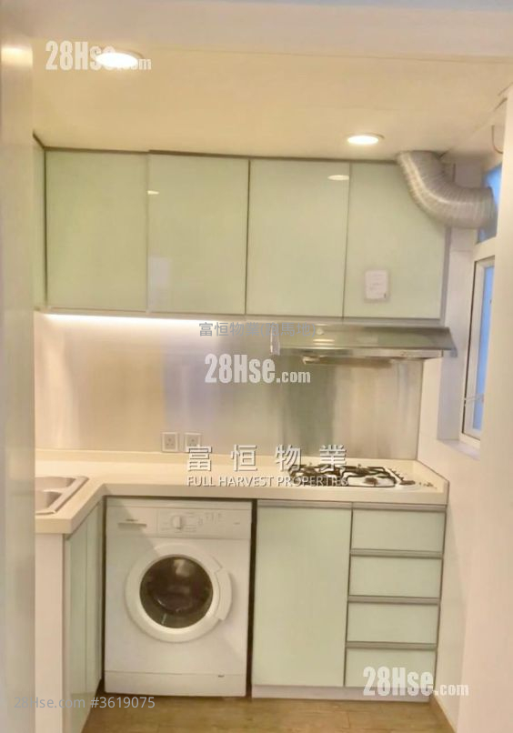 King's Court Rental 2 Bedrooms , 1 Bathroom 445 ft² King's Court Rental 2 Bedrooms , 1 Bathroom 445 ft²