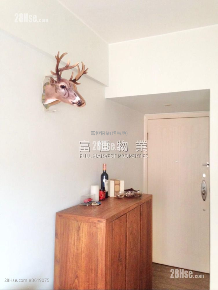 King's Court Rental 2 Bedrooms , 1 Bathroom 445 ft² King's Court Rental 2 Bedrooms , 1 Bathroom 445 ft²
