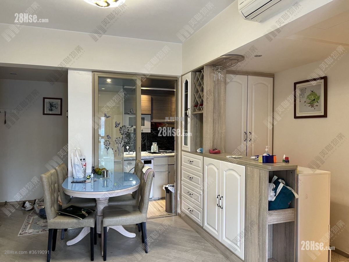 The Wings Rental 3 Bedrooms , 2 Bathrooms 735 ft² The Wings Rental 3 Bedrooms , 2 Bathrooms 735 ft²