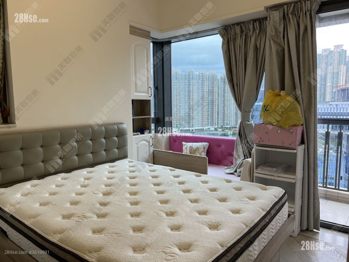 The Wings Rental 3 Bedrooms , 2 Bathrooms 735 ft² The Wings Rental 3 Bedrooms , 2 Bathrooms 735 ft²