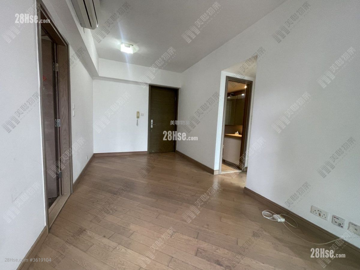 Florient Rise Sell 2 Bedrooms 446 ft²