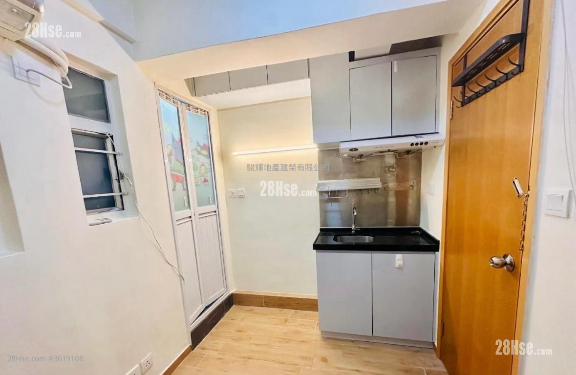 Hung Yu Mansion Rental Studio , 1 Bathroom 140 ft² Hung Yu Mansion Rental Studio , 1 Bathroom 140 ft²
