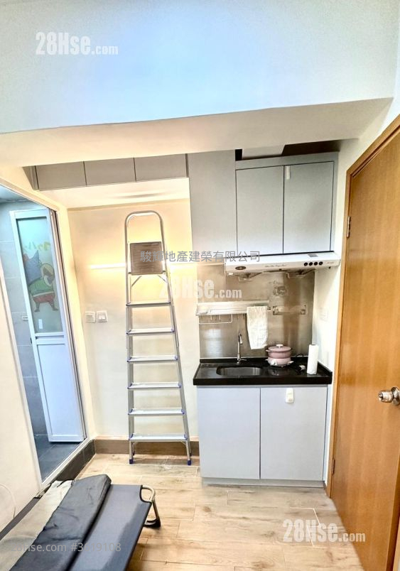 Hung Yu Mansion Rental Studio , 1 Bathroom 140 ft² Hung Yu Mansion Rental Studio , 1 Bathroom 140 ft²