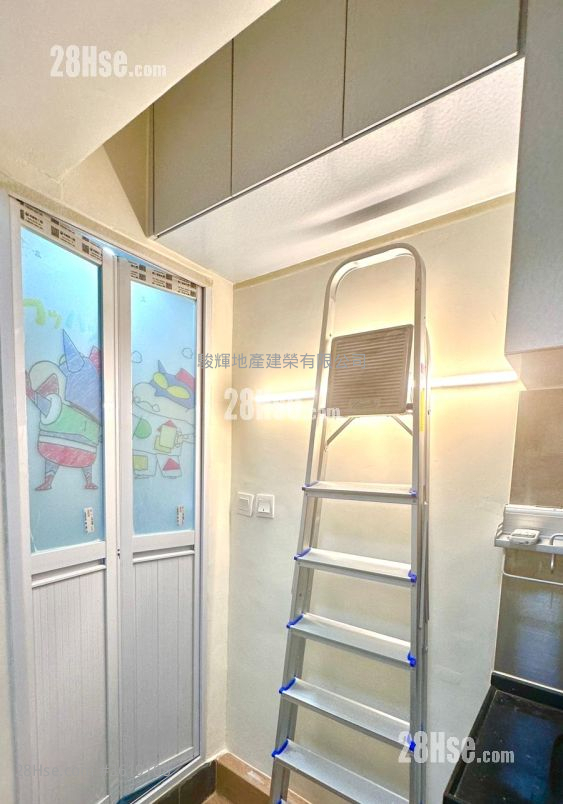 Hung Yu Mansion Rental Studio , 1 Bathroom 140 ft² Hung Yu Mansion Rental Studio , 1 Bathroom 140 ft²