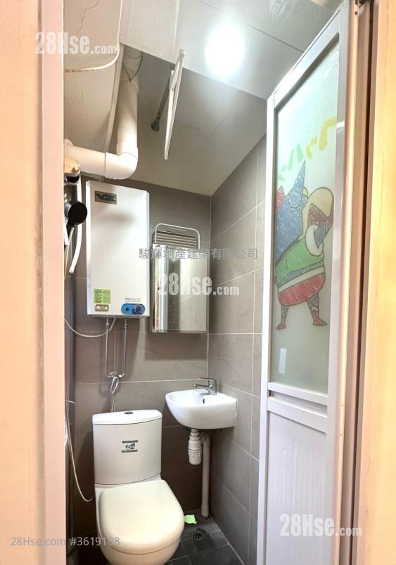 Hung Yu Mansion Rental Studio , 1 Bathroom 140 ft² Hung Yu Mansion Rental Studio , 1 Bathroom 140 ft²