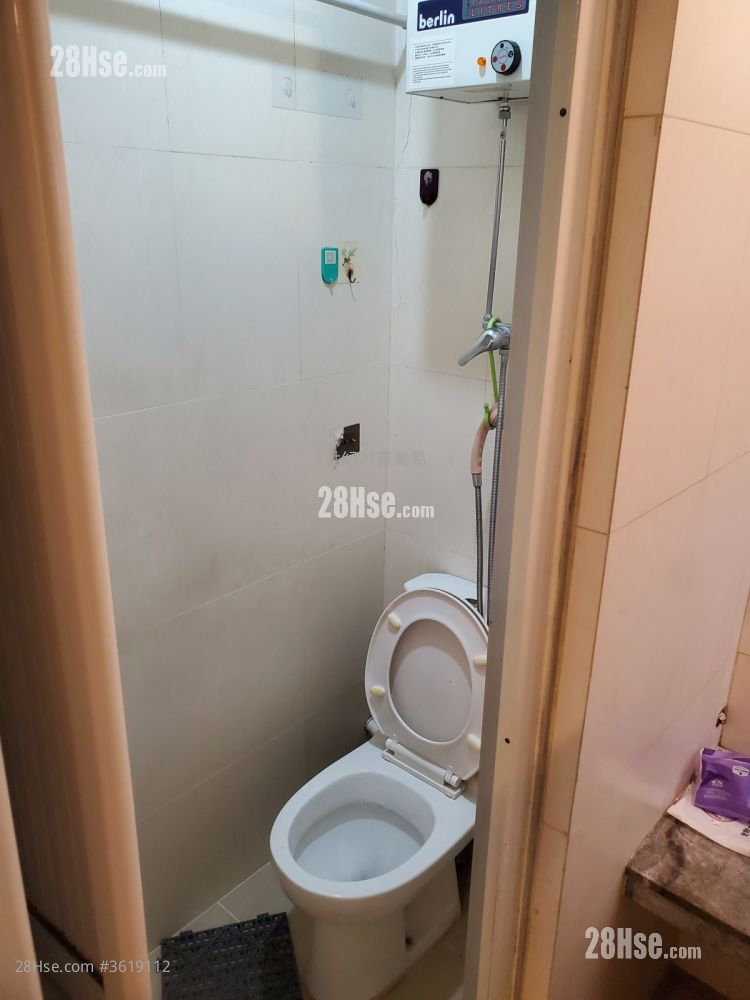 United Building Rental 2 Bedrooms , 1 Bathroom 287 ft² United Building Rental 2 Bedrooms , 1 Bathroom 287 ft²