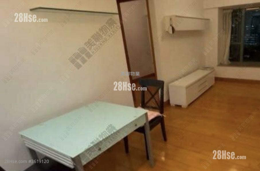 Central Park Sell 2 Bedrooms 476 ft² Central Park Sell 2 Bedrooms 476 ft²