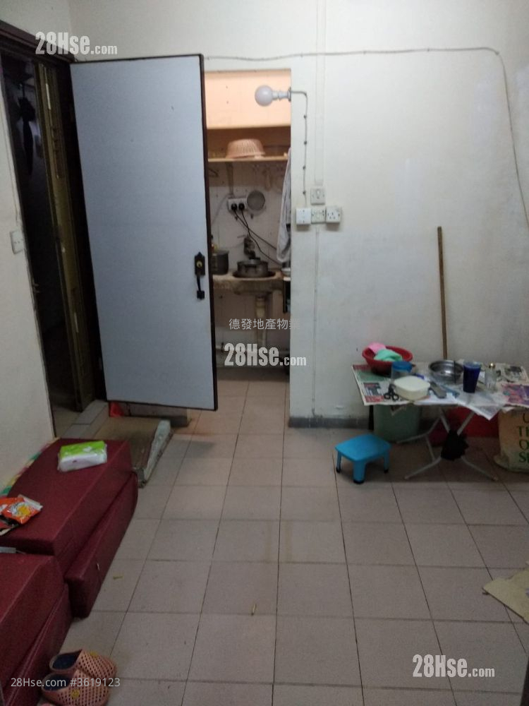 Chinese Mansion Rental 2 Bedrooms , 1 Bathroom 260 ft² Chinese Mansion Rental 2 Bedrooms , 1 Bathroom 260 ft²