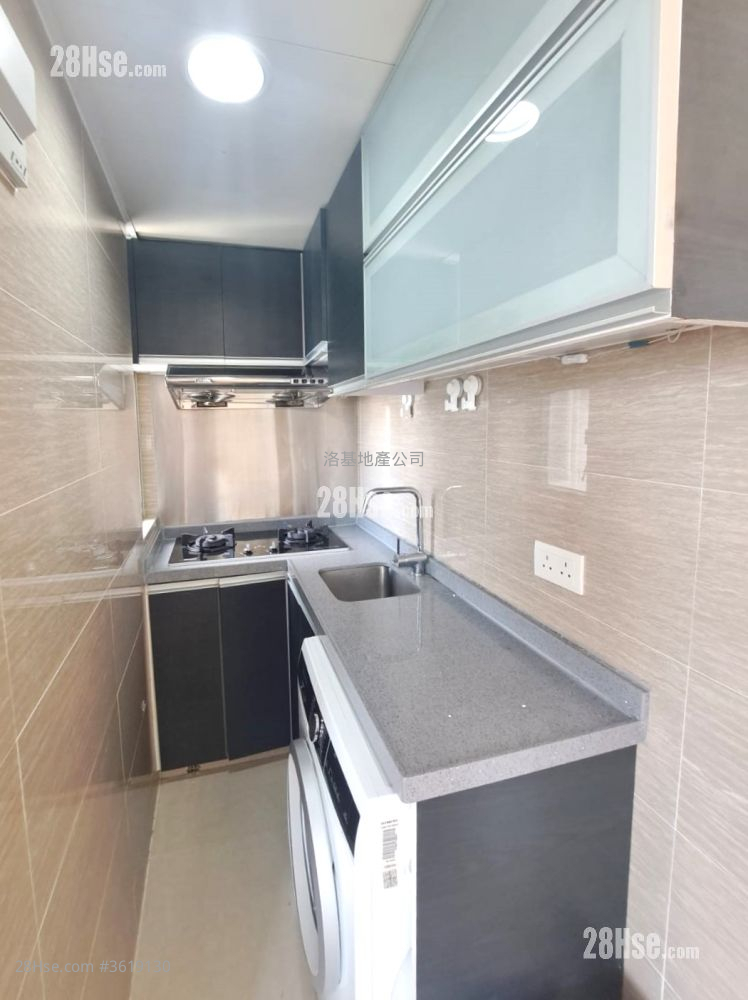 Tak Bo Garden Rental Studio , 1 Bathroom 282 ft² Tak Bo Garden Rental Studio , 1 Bathroom 282 ft²