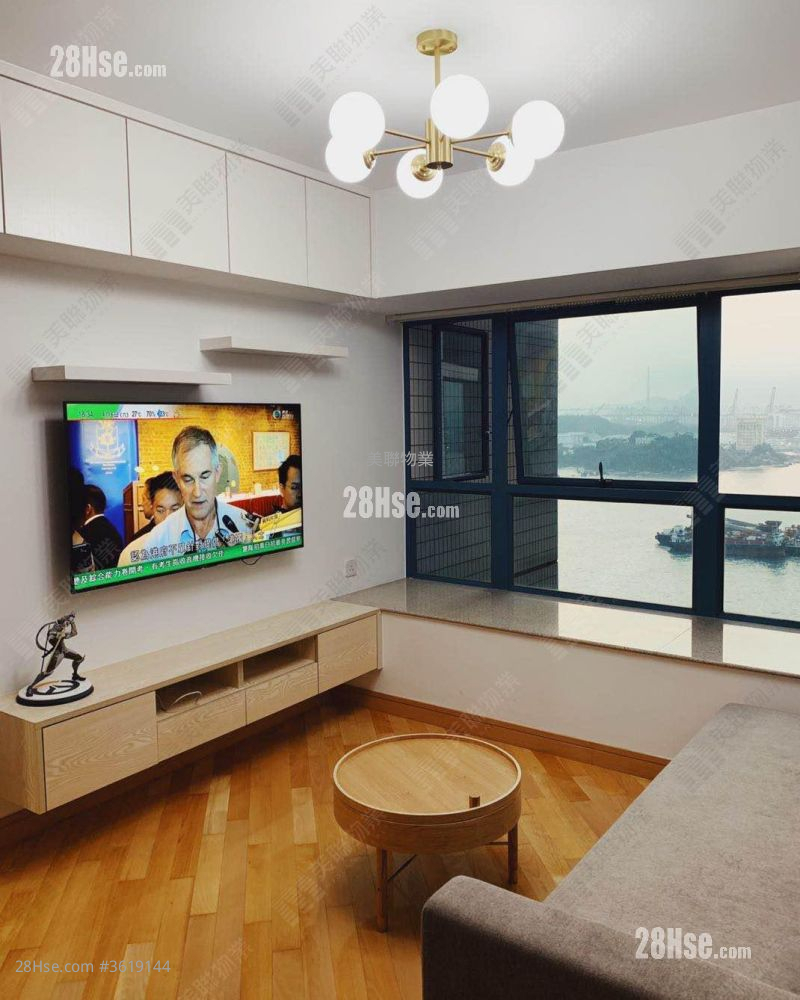 The Long Beach Sell 2 Bedrooms 550 ft² The Long Beach Sell 2 Bedrooms 550 ft²
