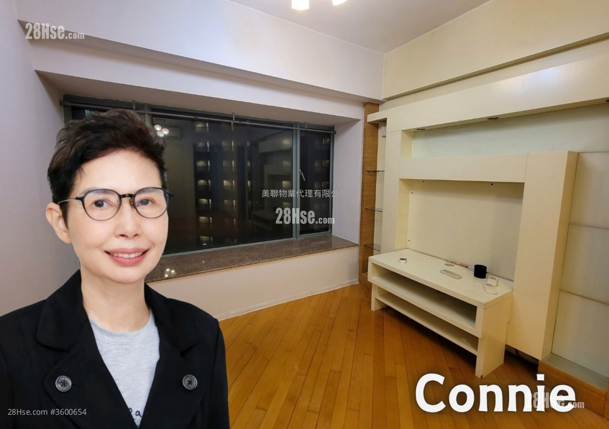 Rambler Crest Rental 2 Bedrooms , 1 Bathroom 451 ft²