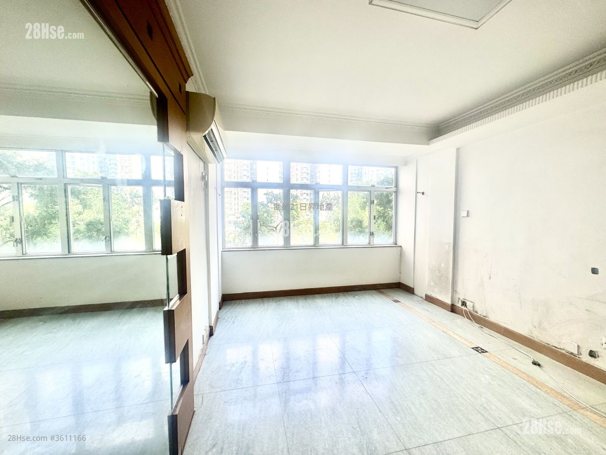 城市花園 售盤 3 房 , 2 浴室 1,029 平方呎 城市花園 售盤 3 房 , 2 浴室 1,029 平方呎