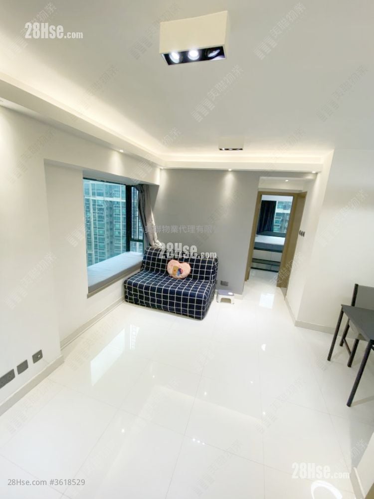 Dawning Views Sell 2 Bedrooms , 1 Bathroom 410 ft²