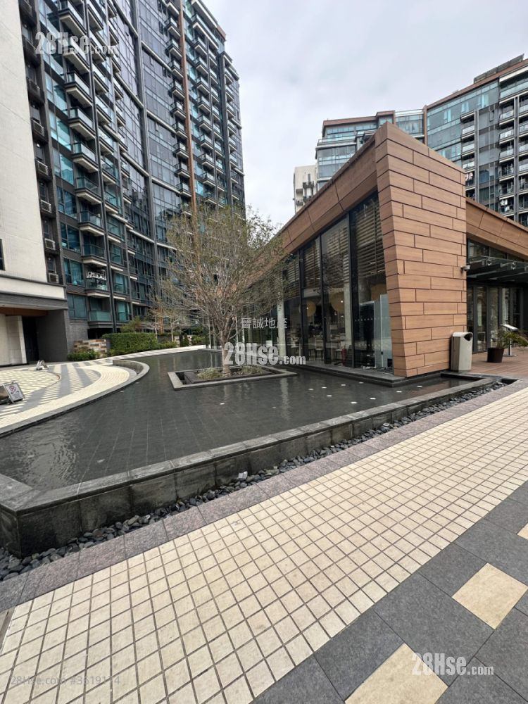 The Bloomsway Sell 4 Bedrooms , 3 Bathrooms 976 ft² The Bloomsway Sell 4 Bedrooms , 3 Bathrooms 976 ft²