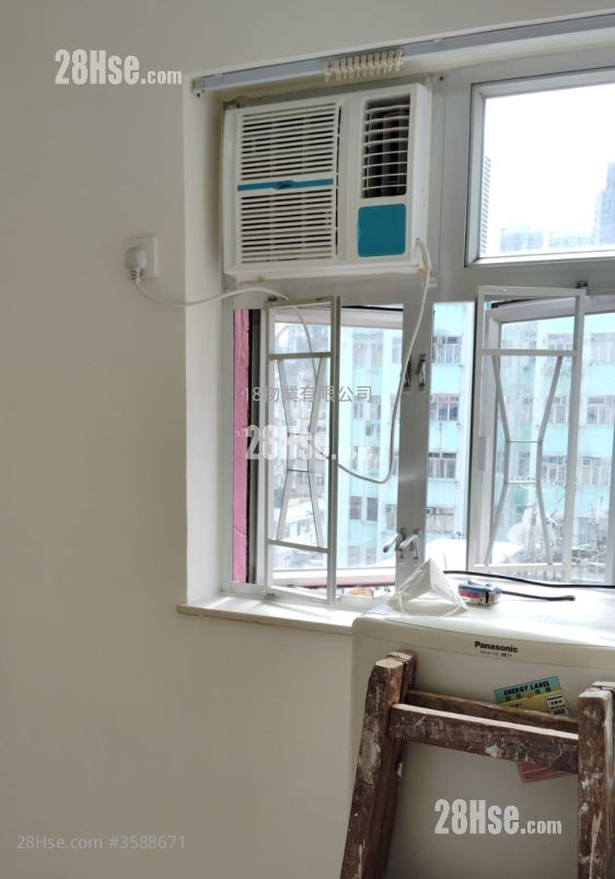 Cheong Lok Building Rental Studio , 1 Bathroom 100 ft²