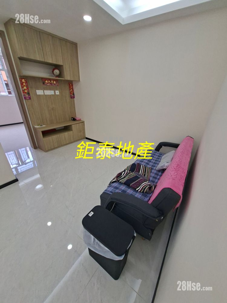 黑布街9-23號 售盤 3 房 , 1 浴室 623 平方呎 黑布街9-23號 售盤 3 房 , 1 浴室 623 平方呎