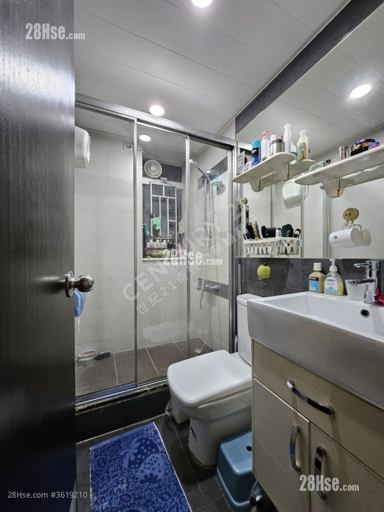 沙田第一城 售盤 484 平方呎 沙田第一城 售盤 484 平方呎