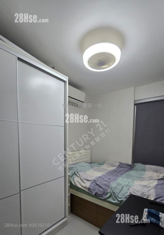 沙田第一城 售盤 484 平方呎 沙田第一城 售盤 484 平方呎