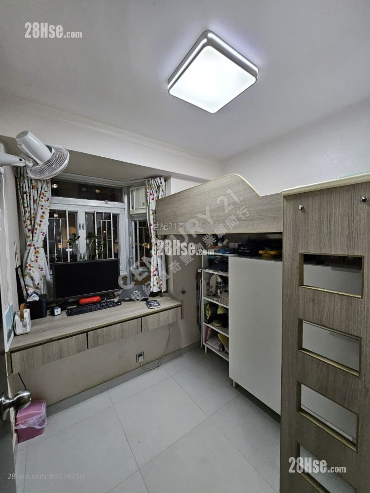 沙田第一城 售盤 484 平方呎 沙田第一城 售盤 484 平方呎