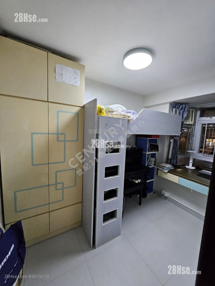 沙田第一城 售盤 484 平方呎 沙田第一城 售盤 484 平方呎