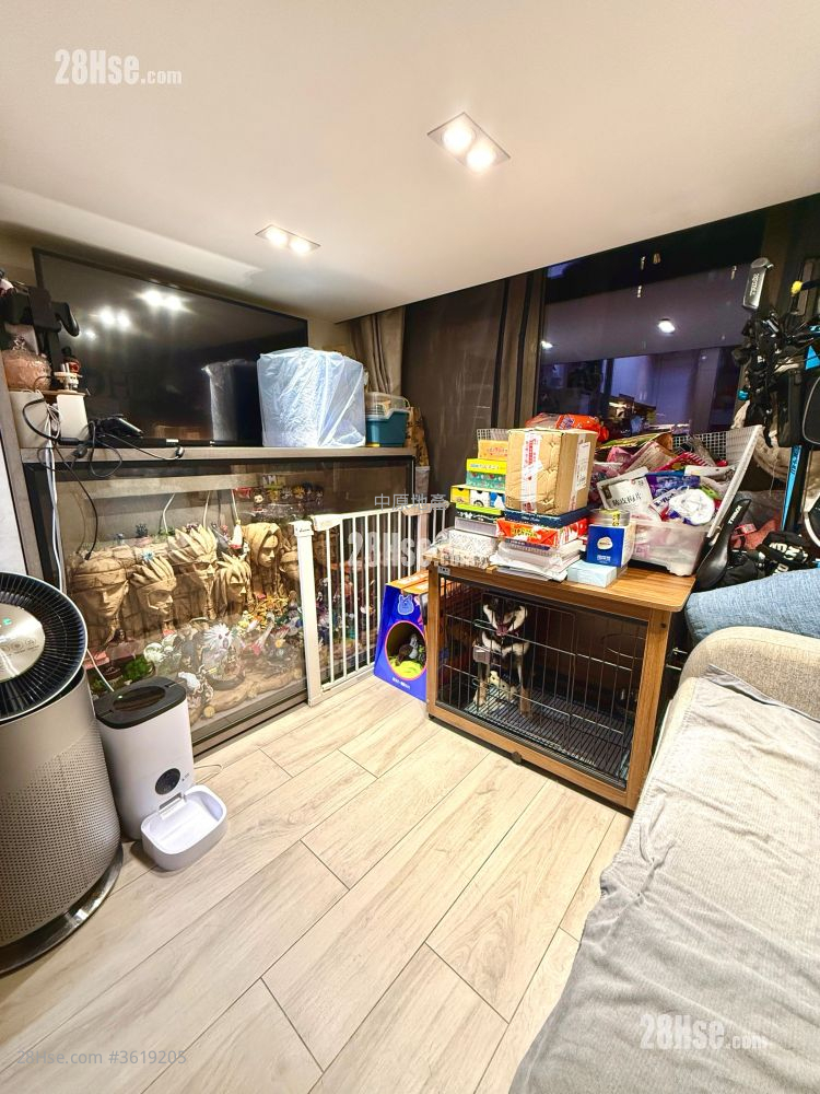 Sol City Sell 1 Bedroom 323 ft² Sol City Sell 1 Bedroom 323 ft²