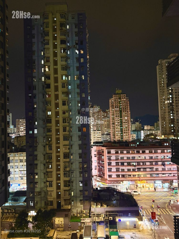 Sol City Sell 1 Bedroom 323 ft² Sol City Sell 1 Bedroom 323 ft²