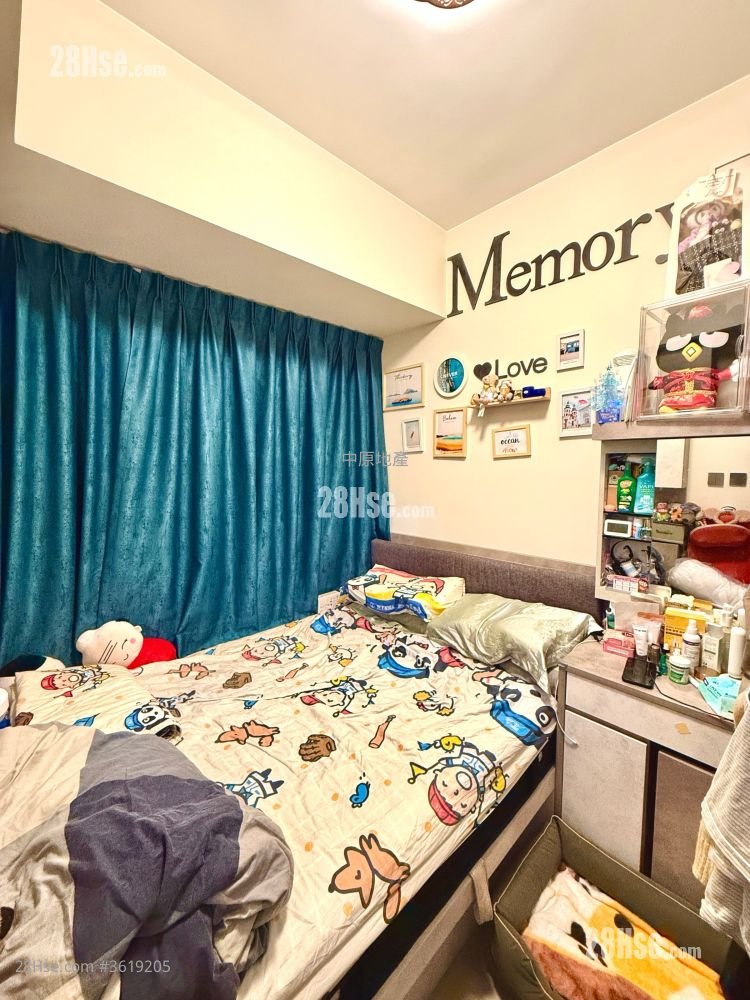 Sol City Sell 1 Bedroom 323 ft² Sol City Sell 1 Bedroom 323 ft²