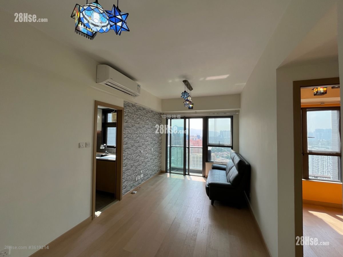 Sol City Sell 2 Bedrooms 479 ft² Sol City Sell 2 Bedrooms 479 ft²