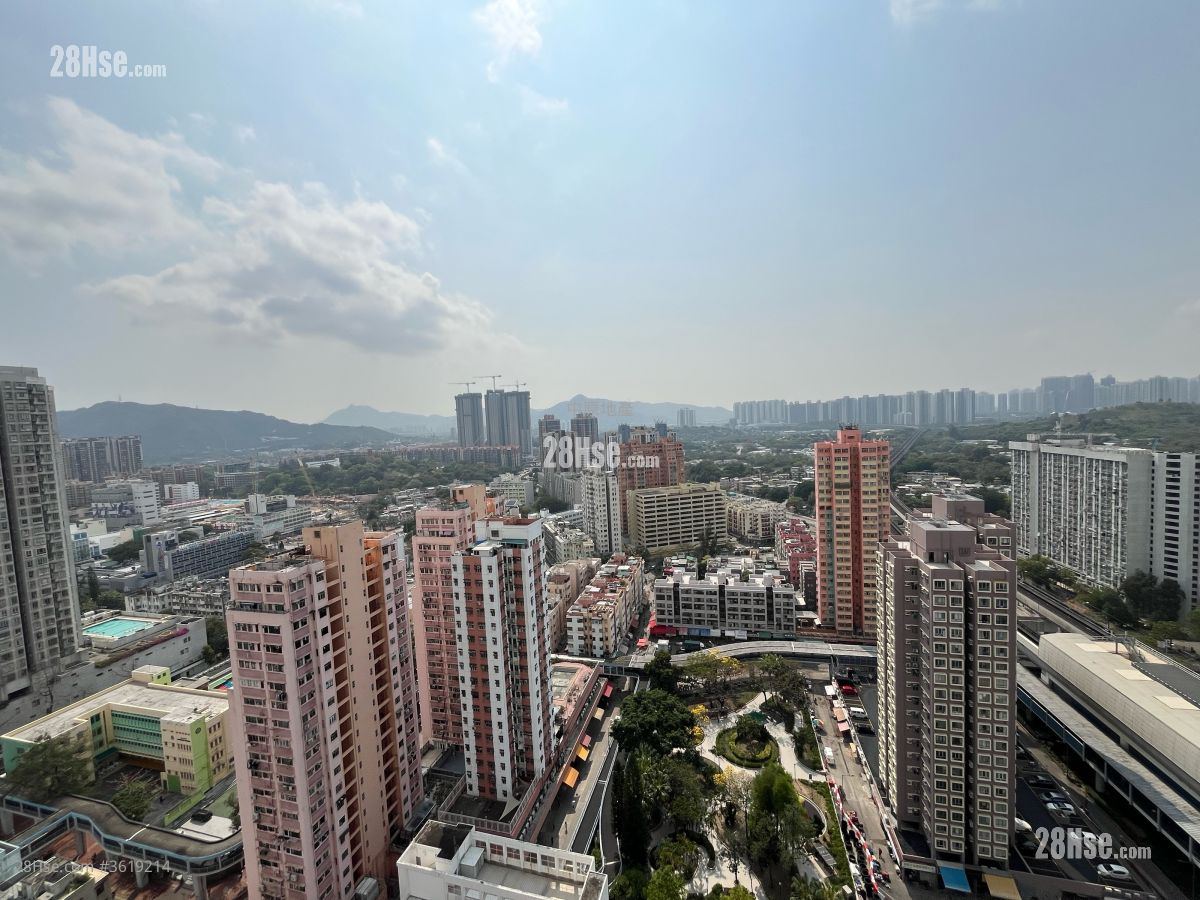 Sol City Sell 2 Bedrooms 479 ft² Sol City Sell 2 Bedrooms 479 ft²