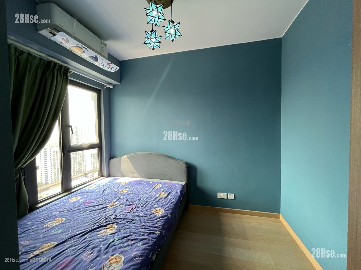 Sol City Sell 2 Bedrooms 479 ft² Sol City Sell 2 Bedrooms 479 ft²