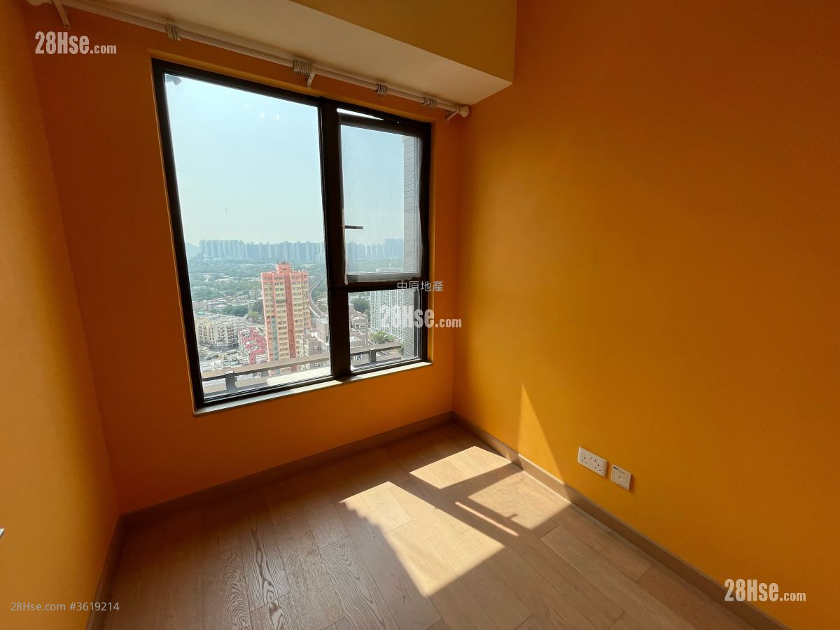 Sol City Sell 2 Bedrooms 479 ft² Sol City Sell 2 Bedrooms 479 ft²